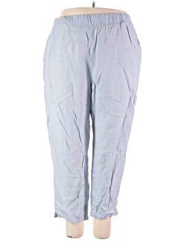 Haven Well Within Linen Pants