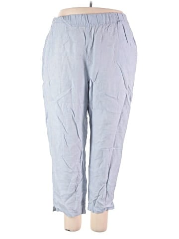 Haven Well Within Linen Pants (view 1)