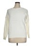 Joseph A. Stars Ivory Pullover Sweater Size 1X - photo 1