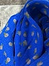 Free People Hearts Blue Jumpsuit Size 4 - photo 4