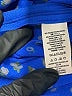 Free People Hearts Blue Jumpsuit Size 4 - photo 5