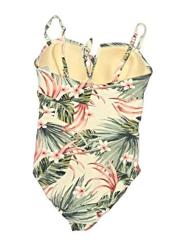 Kona Sol One Piece Swimsuit (view 2)