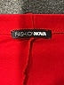 Fashion Nova Solid Red Athletic Shorts Size XS - photo 3