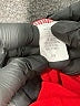 Fashion Nova Solid Red Athletic Shorts Size XS - photo 4