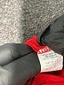 Fashion Nova Solid Red Athletic Shorts Size XS - photo 5