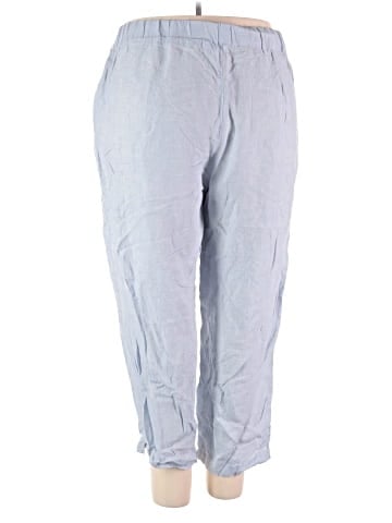 Haven Well Within Linen Pants (view 2)