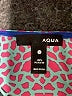 Aqua 100% Polyester Pink Sleeveless Blouse Size L - photo 7
