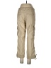 DKNY Active Tan Cargo Pants Size 10 - photo 2