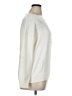 Joseph A. Stars Ivory Pullover Sweater Size 1X - photo 4