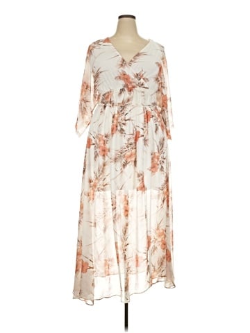 Baltic Born Casual Dress (view 1)