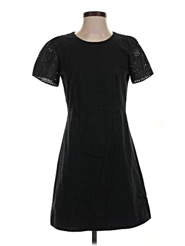 J.Crew Factory Store Casual Dress (view 1)