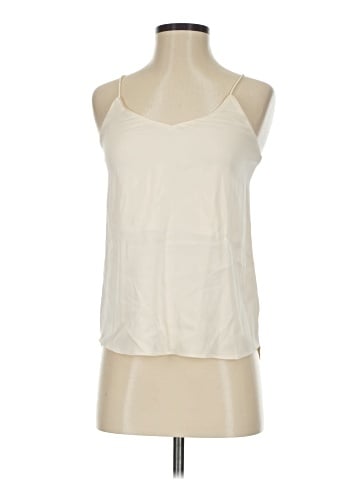 AYR Sleeveless Top (view 1)