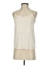 AYR Ivory Sleeveless Top Size 0 - photo 1