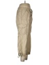 DKNY Active Tan Cargo Pants Size 10 - photo 4