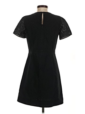 J.Crew Factory Store Casual Dress (view 2)