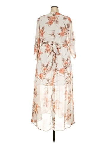 Baltic Born Casual Dress (view 2)