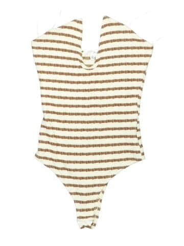 Gaze Bodysuit (view 1)