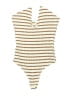 Gaze Ivory Bodysuit Size XS - photo 1