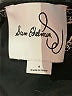 Sam Edelman Black Cocktail Dress Size 8 - photo 7