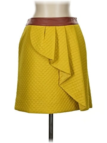 HD in Paris Casual Skirt (view 1)