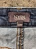 NYDJ Blue Jeans Size 20 - photo 4