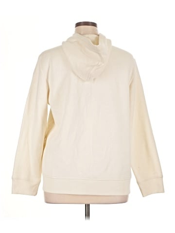 Karen Scott Sport Zip Up Hoodie (view 2)
