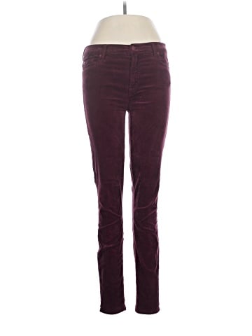 7 For All Mankind Casual Pants (view 1)