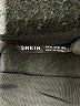 Shein Black Bodysuit Size 6 - photo 3