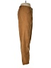 Unbranded 100% Polyester Brown Casual Pants Size M - photo 4