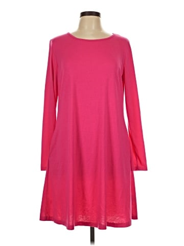 Fashion Casual Dress (view 1)