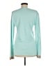 J. McLaughlin Teal Pullover Sweater Size M - photo 2