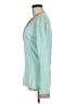 J. McLaughlin Teal Pullover Sweater Size M - photo 5