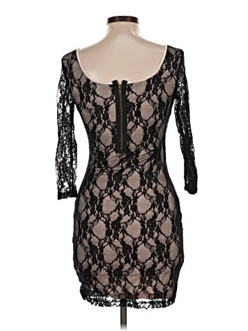 Speechless Cocktail Dress (view 2)