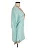 J. McLaughlin Teal Pullover Sweater Size M - photo 4
