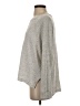 American Eagle Outfitters Silver Pullover Sweater Size S - photo 5