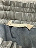 Altar'd State Metallic Silver Shorts Size S - photo 3