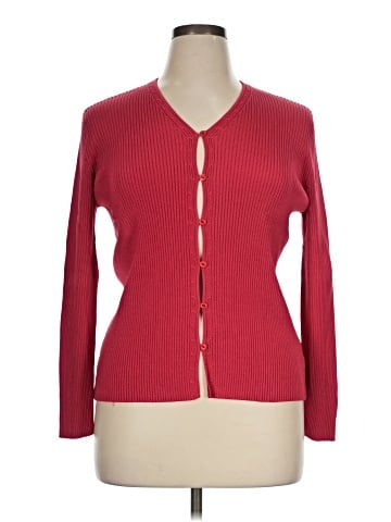 Jones New York Cardigan (view 1)