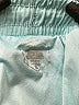 Asics Solid Teal Athletic Shorts Size L - photo 3