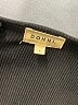 DONNI Black Tank Top Size L - photo 7