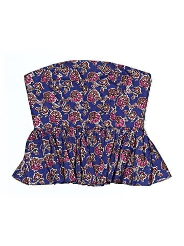 J.Crew Collection Tube Top (view 1)