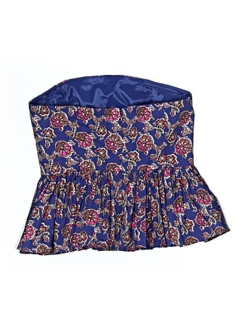 J.Crew Collection Tube Top (view 2)