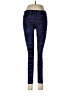 Calvin Klein Performance Graphic Blue Leggings Size M - photo 1