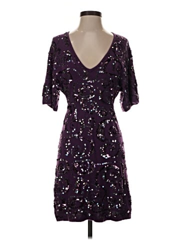 Nanette Lepore Cocktail Dress (view 1)