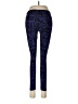 Calvin Klein Performance Graphic Blue Leggings Size M - photo 2