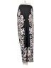 Halogen Paisley Black Dress Pants Size L - photo 4