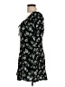 BP. 100% Rayon Black Casual Dress Size L - photo 5