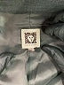 Anne Klein Gray Blazer Size 6 - photo 6