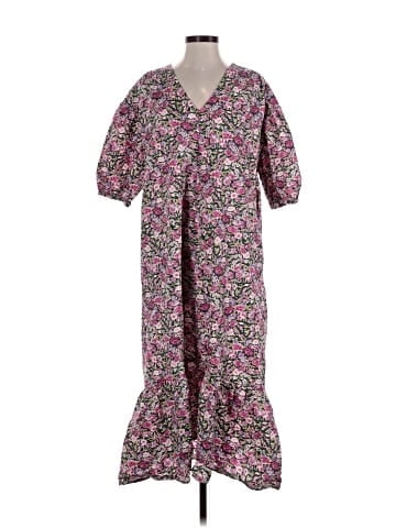 MNG Casual Dress (view 1)