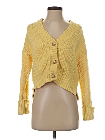 Abercrombie & Fitch Cardigan (view 1)