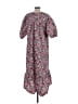 MNG Pink Casual Dress Size 4 - photo 2